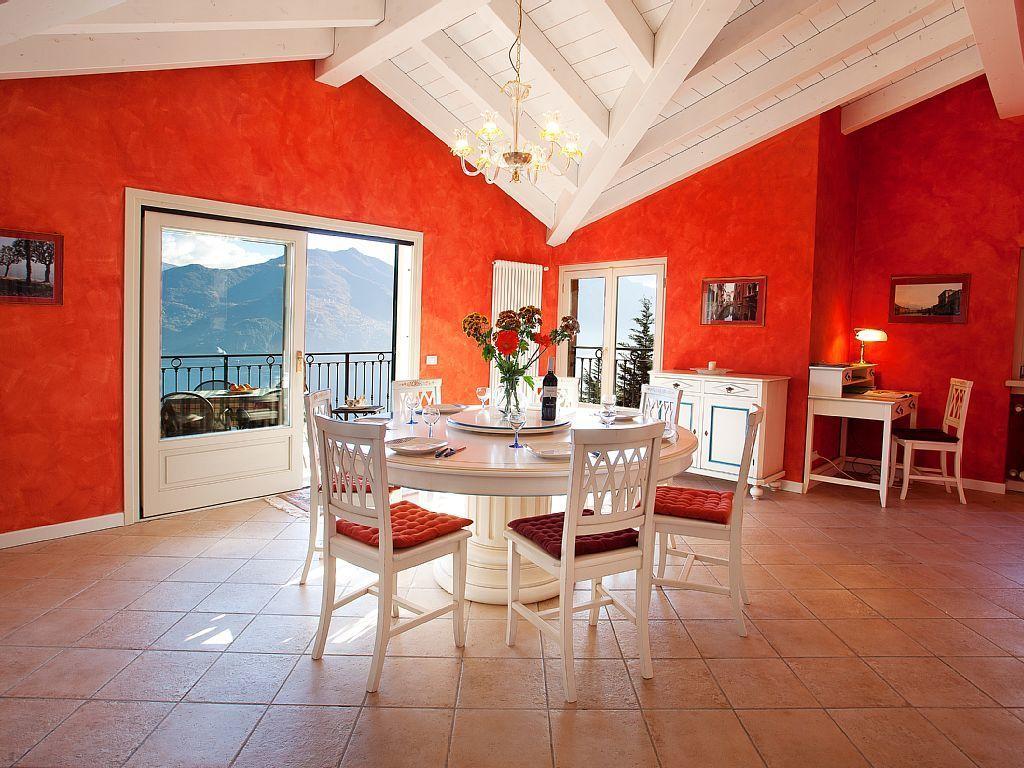Belvedere Menaggio-4 Luxury Homes-By Italian Apartments Kültér fotó