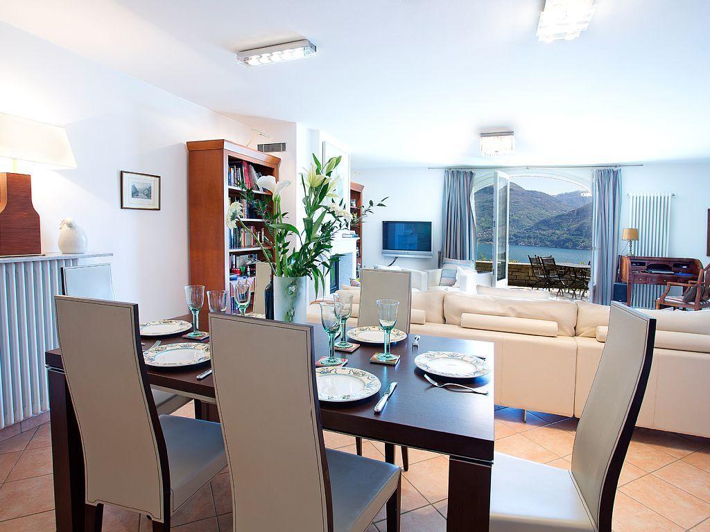 Belvedere Menaggio-4 Luxury Homes-By Italian Apartments Kültér fotó
