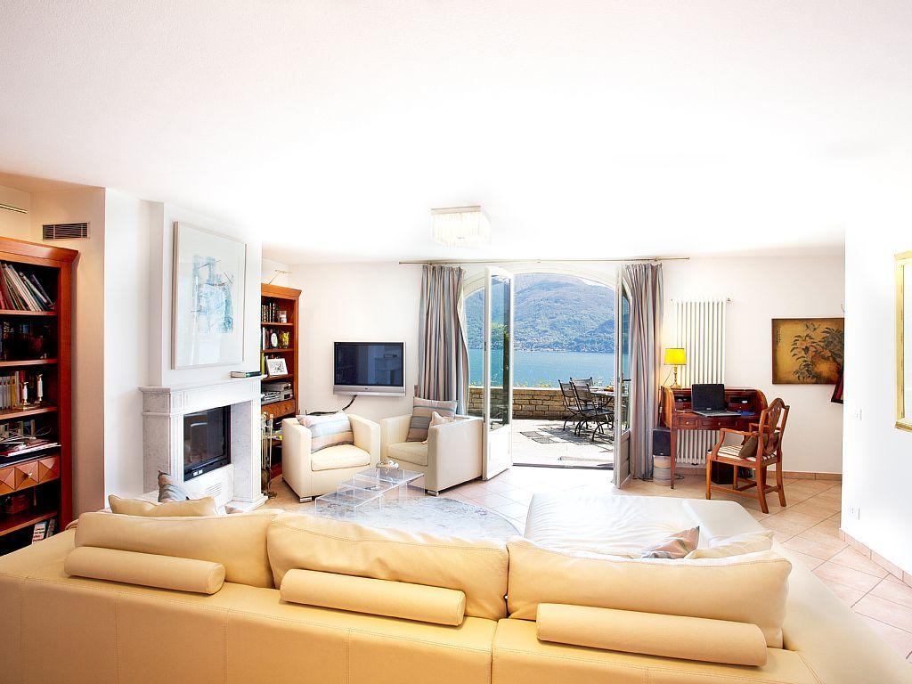 Belvedere Menaggio-4 Luxury Homes-By Italian Apartments Kültér fotó
