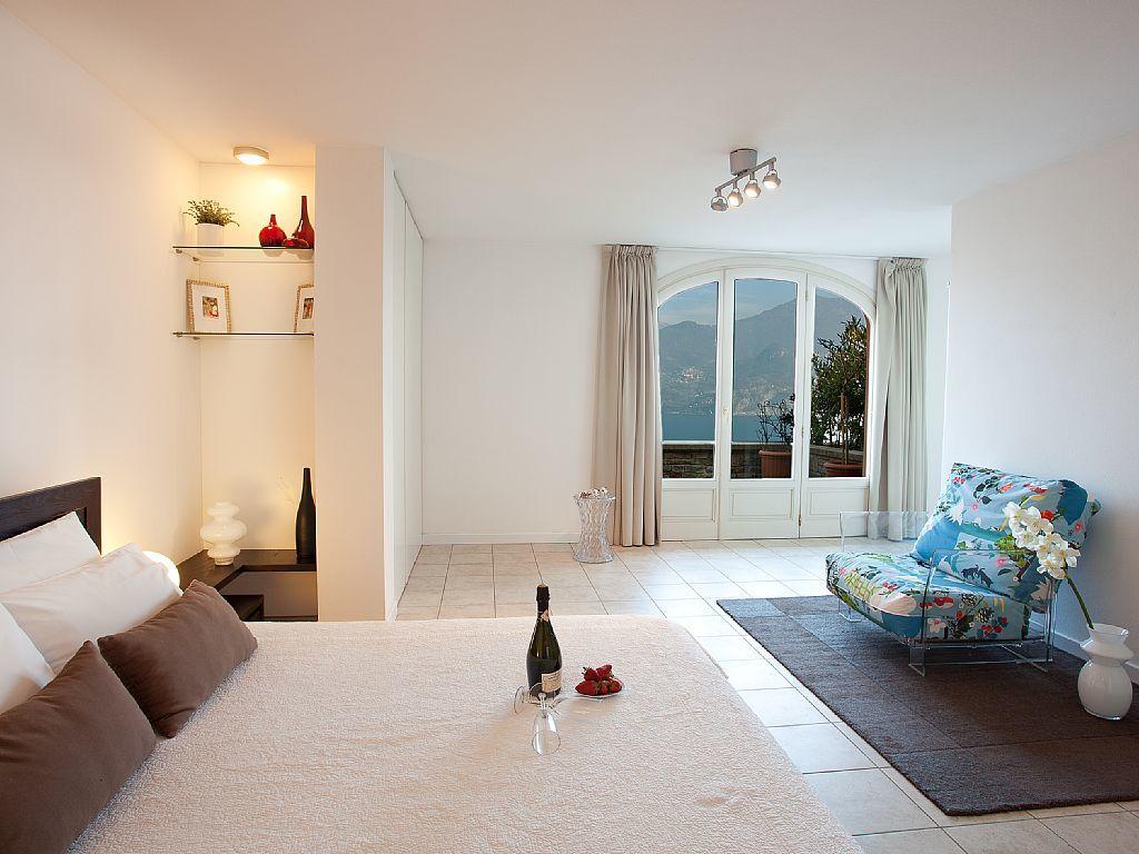 Belvedere Menaggio-4 Luxury Homes-By Italian Apartments Kültér fotó