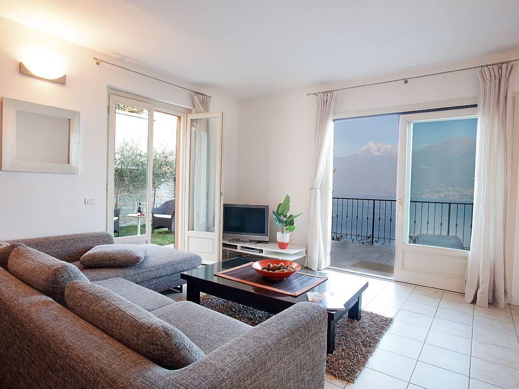 Belvedere Menaggio-4 Luxury Homes-By Italian Apartments Kültér fotó